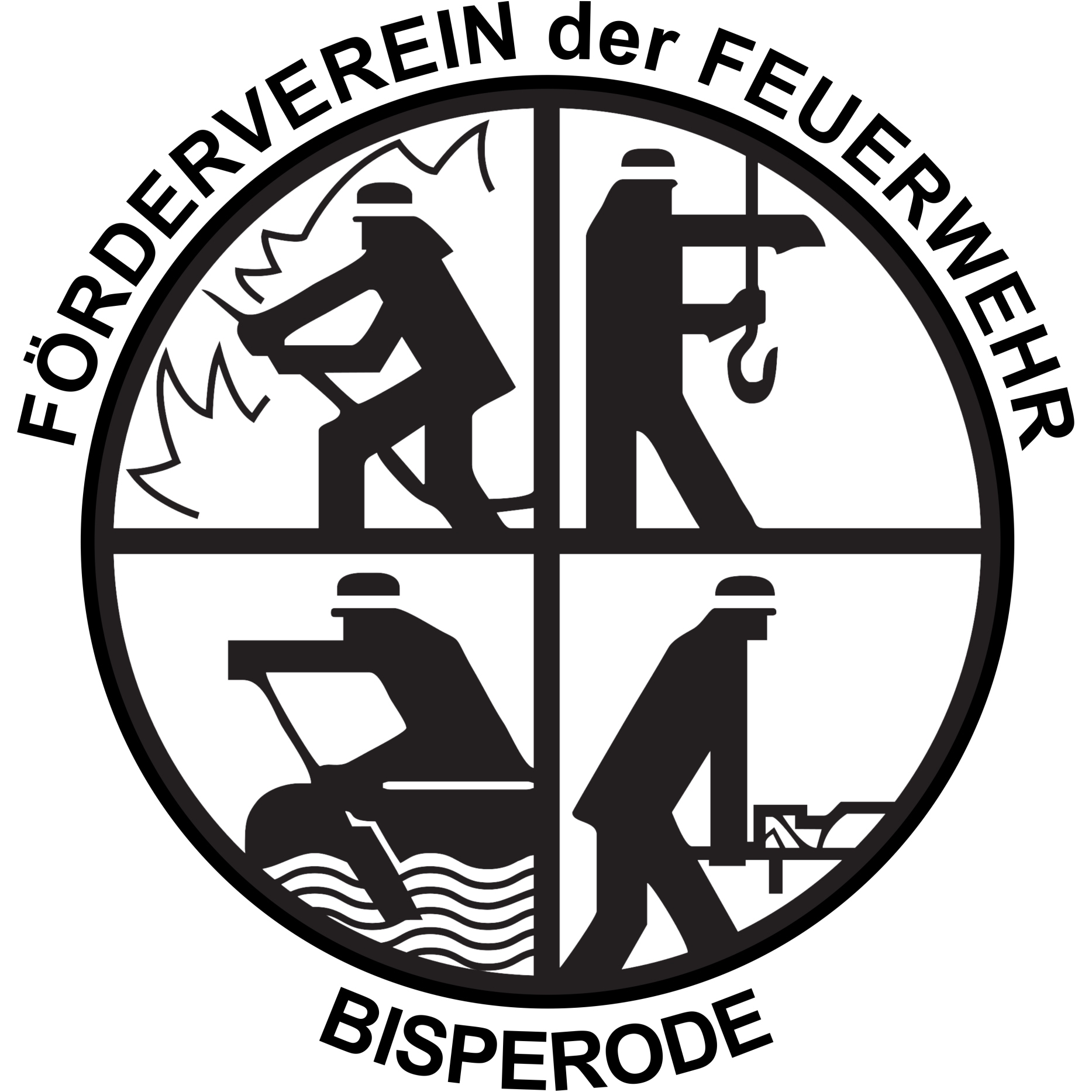 Individuell Förderverein FF Bisperode